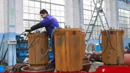 Pompes submersibles Wq de type portable